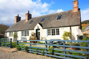 White Cottage